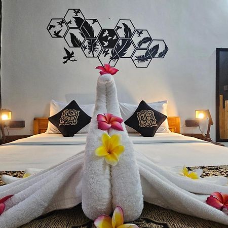 Suba Homestay Lembongan Eksteriør billede