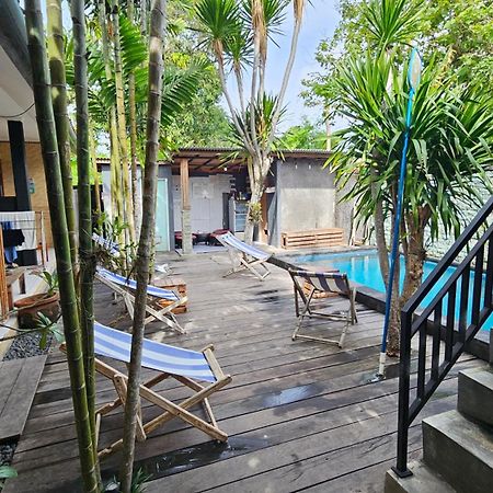 Suba Homestay Lembongan Eksteriør billede