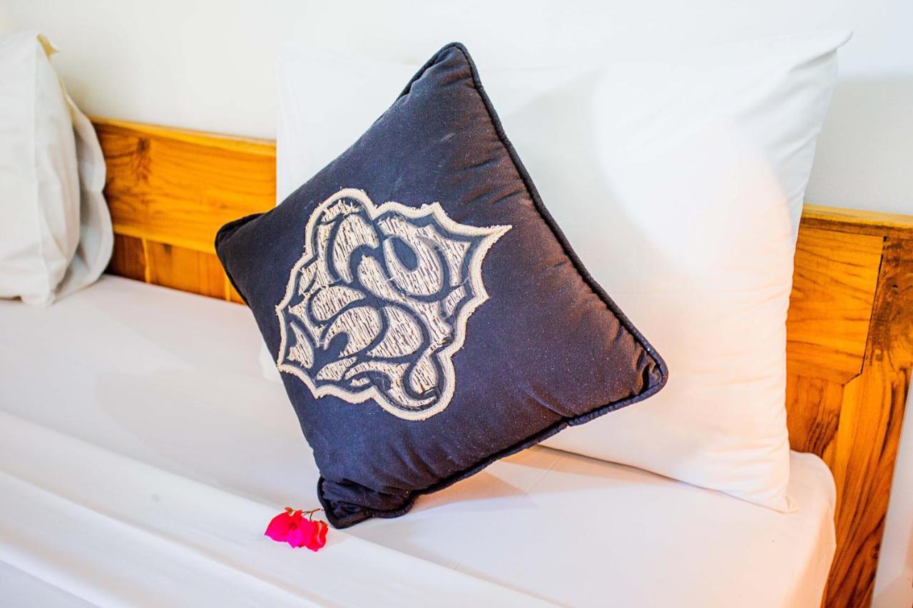 Suba Homestay Lembongan Eksteriør billede
