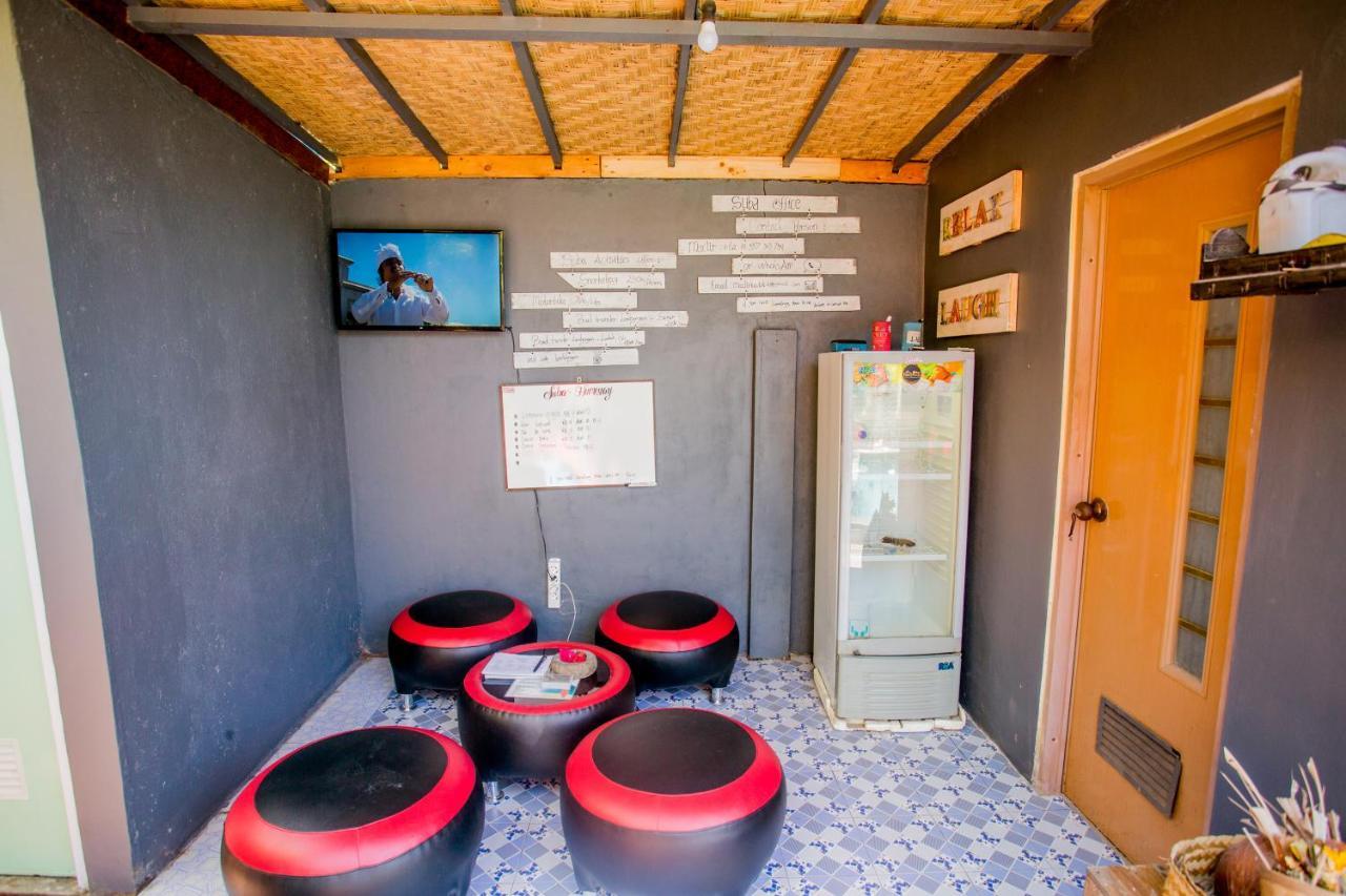 Suba Homestay Lembongan Eksteriør billede